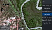 Northern Territory Maps